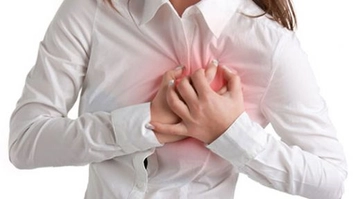 Dinlenirken Kalp Çarpıntısı Nedenleri?