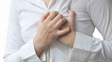 Gaz Sıkışması Kalp Çarpıntısı Belirtileri ve Tedavisi Gaz Sıkışması Kalp Çarpıntısı Belirtileri ve Tedavisi